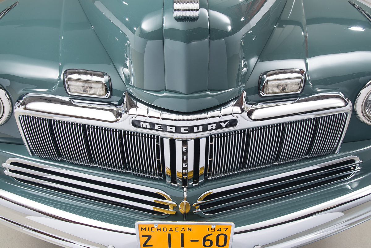 1951 Mercury Series 1CM Base | Hagerty Valuation Tools®